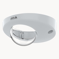 アクシスコミュニケーションズ 02701-021 AXIS TP3827 Clear Dome Cover 10p 取り寄せ商品