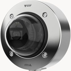 アクシスコミュニケーションズ AXIS P3268-SLVE(02710-001) 取り寄せ商品