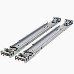 アクシスコミュニケーションズ AXIS TS3902 RAIL KIT(02744-001) 取り寄せ商品