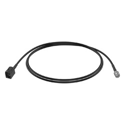 アクシスコミュニケーションズ 02793-001 AXIS TU6007-E CABLE 1M 4P 取り寄せ商品