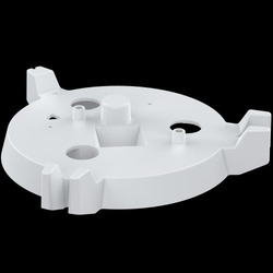 アクシスコミュニケーションズ 02854-001 AXIS TP6902-E ADAPTER BRACKET 取り寄せ商品