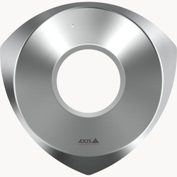 アクシスコミュニケーションズ AXIS TP9801 Cover Steel 4 pcs(02865-001) 取り寄せ商品