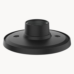 アクシスコミュニケーションズ AXIS TP3106-E Pendant Kit Black(02925-001) 取り寄せ商品