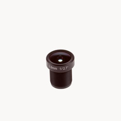 アクシスコミュニケーションズ LENS M12 2.8 mm F1.2 10 pcs(03074-001) 取り寄せ商品