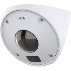 アクシスコミュニケーションズ AXIS Q9227-SLV White(03139-001) 取り寄せ商品