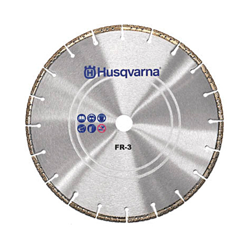 ハスクバーナ・ゼノア ハスクバーナ FR3 335 1枚(P574854002) 取り寄せ商品