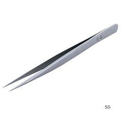 RUBIS MEISTER　ピンセット　AXAL　No.SS (1本)(SS-AXAL) 取り寄せ商品