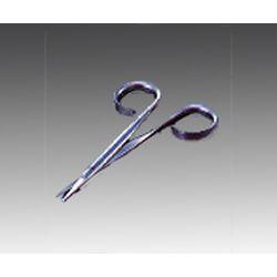 RUBIS 精密作業用はさみ (1本)(1C3.00) 目安在庫=○