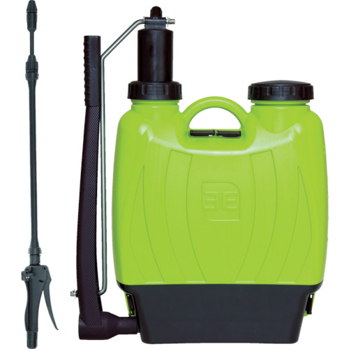 エポカ 蓄圧式噴霧器 GALAXIA16 1台(8532.T01) 取り寄せ商品
