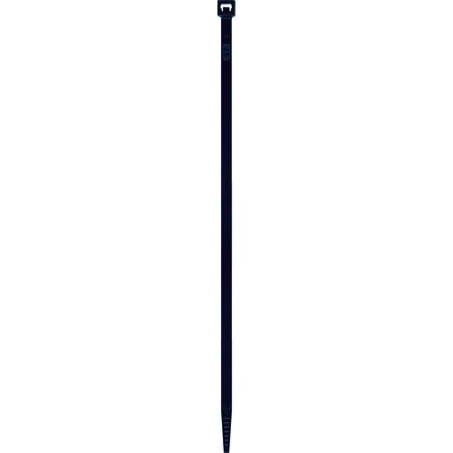 サピゼルコ セルフィット ケーブルタイ 7.5mm×750mm 1パック(100本)(SEL.2.441) 取り寄せ商品