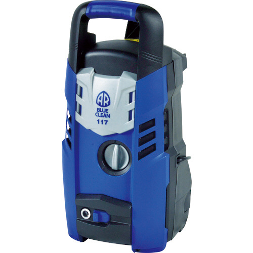 スーパー工業 AR BLUE CLEAN 1台(117) 取り寄せ商品【公式通販】