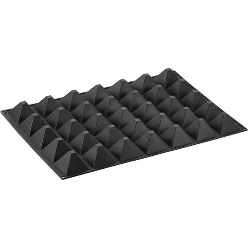 pavoni パボフレックス 600×400mm ピラミッド（Piramide） PX004(68-2001-72) 取り寄せ商品