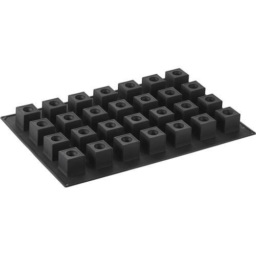 pavoni パボフレックス 600×400mm クーボ（Cubo） PX007(68-2001-75) 取り寄せ商品