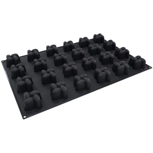 pavoni パボフレックス 600×400mm イントリゴ（Intrigo） PX016(68-2001-82) 取り寄せ商品
