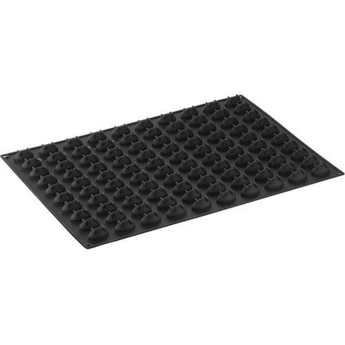 pavoni パボフレックス 600×400mm ミニ クネル（Mini Quenelle） PX072(68-2002-25) 取り寄せ商品