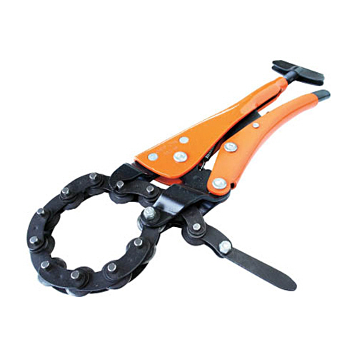 ＧＲＩＰ−ＯＮ チェーンパイプカッター 1本(182-12) 取り寄せ商品 9,375円