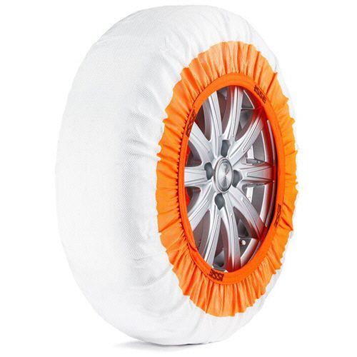 ＥＳＴトレーディング イッセ･スノーソックス 布製タイヤチェーン スーパー type2 70サイズ(XL) 1組(2枚)(SUPER 70) 取り寄せ商品 18,622円