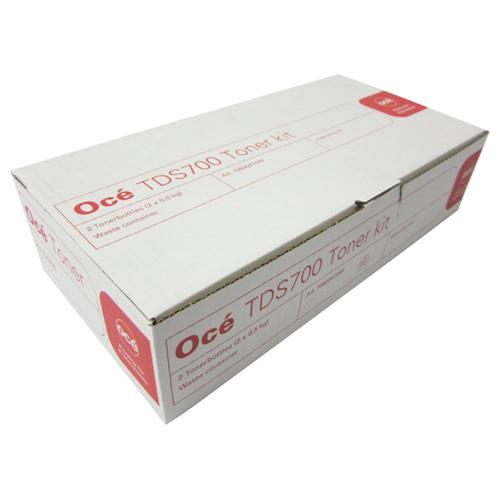 キヤノンプロダクションプリンティング B7トナーキット 500g/本 B7TK 1箱(2本) 取り寄せ商品