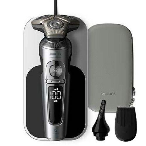 フィリップスジャパン シェーバー PRESTIGE9000(SP9885/36) 取り寄せ商品