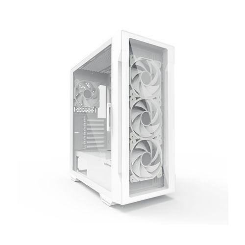 ZALMAN i3 NEO TG White 取り寄せ商品