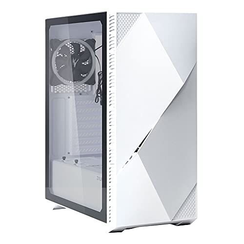 ZALMAN Z3 Iceberg White 目安在庫=△