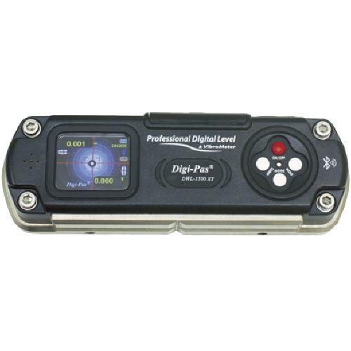 アカツキ製作所 KOD 精密デジタル水準器 1台(DWL3500XY) 取り寄せ商品