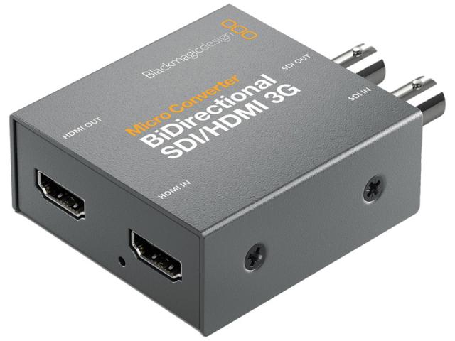 Ｂｌａｃｋｍａｇｉｃ　Ｄｅｓｉｇｎ CONVBDC/SDI/HDMI03G 取り寄せ商品