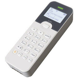アイメックス テンキー付データコレクタ WLANモデル BW-220WL 取り寄せ商品