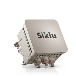 Ｓｉｋｌｕ EH-600TX 一式 EtherHaul　1対1通信　一式 取り寄せ商品