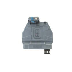 Ｇａｍｂｅｒ　Ｊｏｈｎｓｏｎ ET4X 8インチ専用クレードル(7160-1801-90) 取り寄せ商品 27,702円