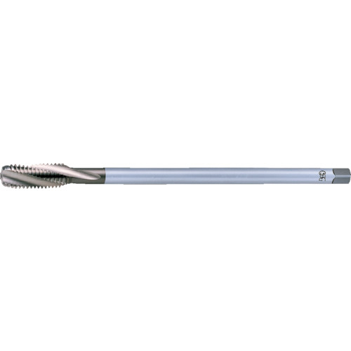 オーエスジー スパイラルタップ 難削材用ロングシャンク 78769 1本(CPM-LT-SFT-OH3-M16 X) 取り寄せ商品