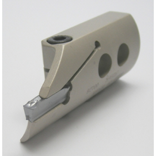 イスカルジャパン W HF端溝/ホルダ 1個(HFAIR 55C-5T25) 取り寄せ商品 28,455円