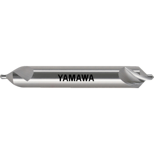 弥満和製作所 センタードリルISO規格 12.5mm 1本(CEQA12.5) 取り寄せ商品 55,954円