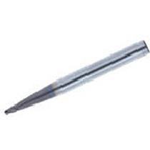 三菱マテリアル ミラクルテーパボールエンドミル 1本(VC4STBR0050T0700N15) 取り寄せ商品