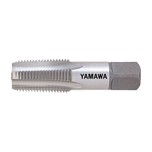 弥満和製作所 アメリカ管用テーパねじ用タップ 1本(NPT-1/2) 取り寄せ商品 18,285円