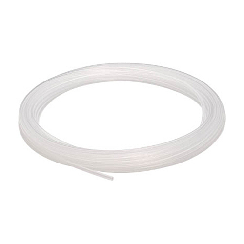 日本ピスコ フッ素樹脂(PFA)チューブ 1巻(SFT1613-20-C) 取り寄せ商品