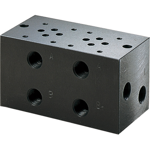 ダイキン工業 マニホールドブロック 1個(BT-202-50) 取り寄せ商品