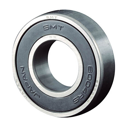 南海精工所 SMT ステンレスボールベアリング 接触シールタイプ 1個(SS63062RS) 取り寄せ商品