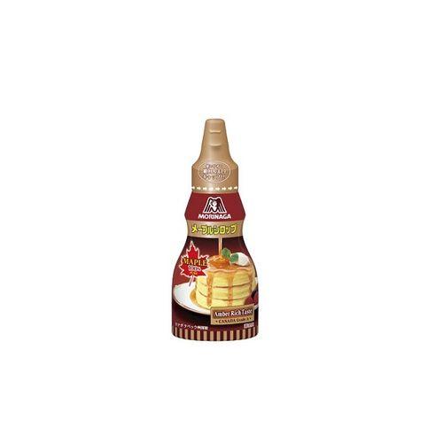 森永製菓 メープルシロップ １５０ｇ（40個）(0000049811131 ×40) 取り寄せ商品