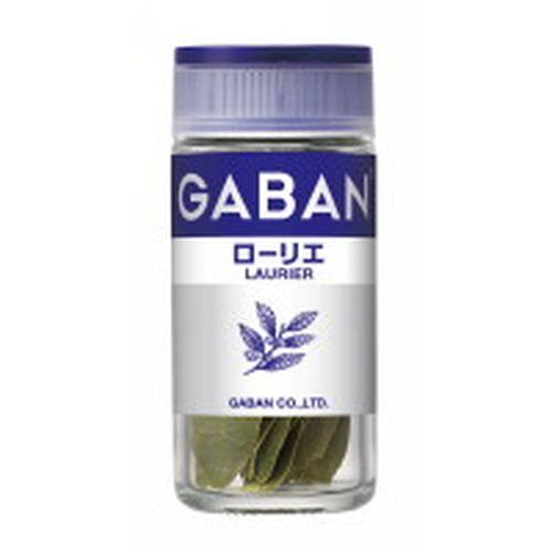 ハウス食品 ギャバン ローリエ ホール ２ｇ（30個）(0000045104268 ×30) 取り寄せ商品