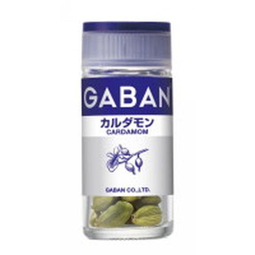 ハウス食品 ギャバン カルダモン ホール １３ｇ（30個）(0000045121845 ×30) 取り寄せ商品