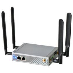 ゼネテック LTE/3Gルータ Wi-Fi AP付き IDG700-0T042 3110100010 取り寄せ商品