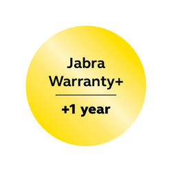 Ｊａｂｒａ ジャブラ ワランティプラス 1イヤー ピー55 ヴィビーエス バー(893X-39891) 取り寄せ商品
