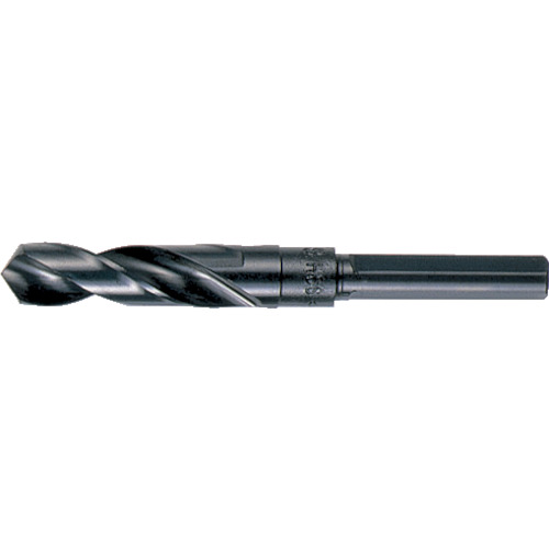 三菱マテリアル 三角ドリル10型14.5mm 1本(3KD10D1450) 取り寄せ商品