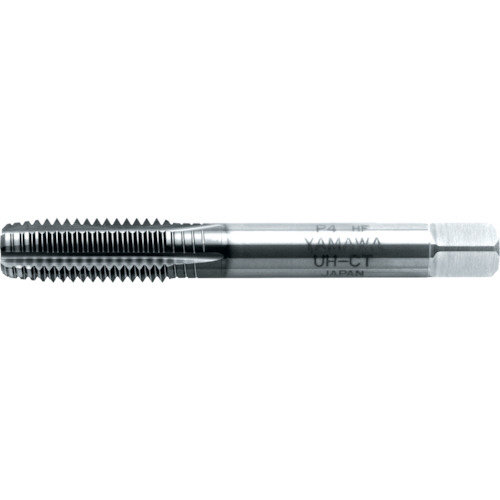 弥満和製作所 超硬タップ高硬度鋼用 1本(UH-CT-M4X0.7) 取り寄せ商品 13,515円