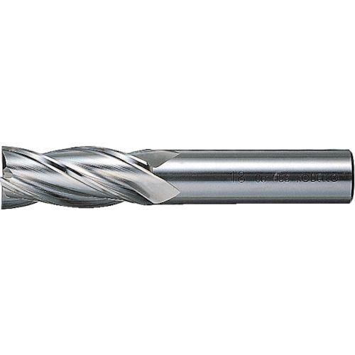 三菱マテリアル センターカットエンドミル14.0mm 1本(4MCD1400) 取り寄せ商品