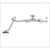 ナカニシ 角バットホルダー 1本(62521) 取り寄せ商品