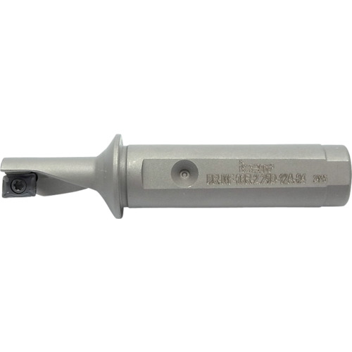 イスカルジャパン X ドリル/ホルダー 1本(DR-MF-08R-2.25D-12A-) 取り寄せ商品