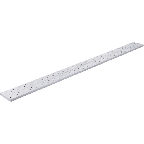 長谷川工業 アルステージ 3m×24cm×3.1cm 1台(AD-33) 取り寄せ商品