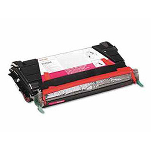 ＩＢＭ トナーカートリッジ タイプA マゼンタ 39V0304 1個 取り寄せ商品